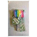 Sticky Notes 3x3 - Retail: $9