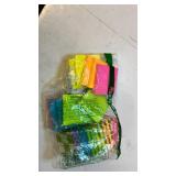 Sticky Notes 3x3 - Retail: $9