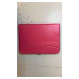 iPad Protective Case with Stand - Retail: $18