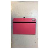 iPad Protective Case with Stand - Retail: $18