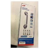 Grab Bars for Bathtubs and Showers - Retail: $40