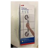 Grab Bars for Bathtubs and Showers - Retail: $40