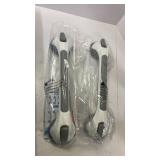 Grab Bars for Bathtubs and Showers - Retail: $40