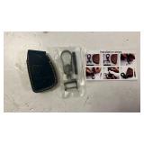 Car Key Fob Cover - Retail: $16