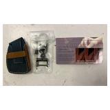 Car Key Fob Cover - Retail: $16