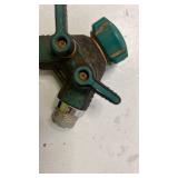 Water Hose Splitter - Retail: $20