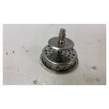 Twist Lock Basket Strainer Replacement - Retail: $12