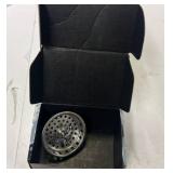 Twist Lock Basket Strainer Replacement - Retail: $12