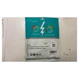 Cat 8 Ethernet Cable 1.5FT - Retail: $5