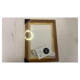 Framed Jesus Wall Art, Lost Sheep Christian Canvas - Retail: $27