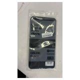 Silicone License Plate Frame - Retail: $10