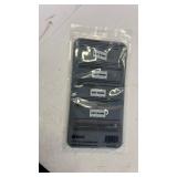 Silicone License Plate Frame - Retail: $10