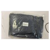 Thermal Insulated Door Curtain - Retail: $35