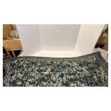 Runner Rugs 2x6  - Retail: $27