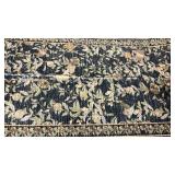 Runner Rugs 2x6  - Retail: $27