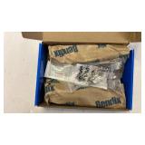 Bendix Priority1 CFC1058 Ceramic Front Brake Pads - Retail: $35