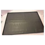 Silicone Under Sink Mat - Retail: $34
