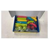 Magnet Toys for 3 Year Old Boys & Girls - Retail: $30