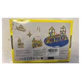 Magnet Toys for 3 Year Old Boys & Girls - Retail: $30