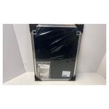 Framed Jesus Wall Art - Retail: $26