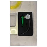 Carburetor Leak Detector for W-albro 57-21-1 - Retail: $30