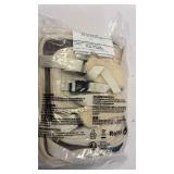 Flap Backpack with Lunch Box - Retail: $35