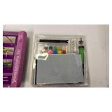 Beginners Wood Burning Kit - Retail: $35