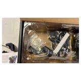 Motorcycle Phone Mount - Retail: $40