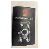 Motorcycle Phone Mount - Retail: $40