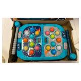 Whack Game Mole for Toddlers - Retail: $40