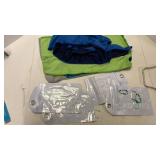 4 Pack Cooling Towel - Retail: $10