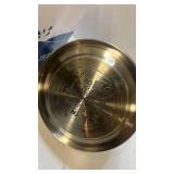 SUSTEAS Stove Top Whistling Tea Kettle - Retail: $40