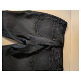 BuckleBlack Designer Denim Jeans