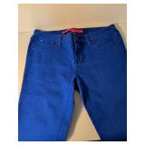 Tinseltown Blue Denim Jeans