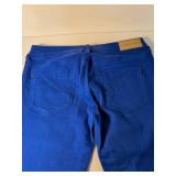 Tinseltown Blue Denim Jeans