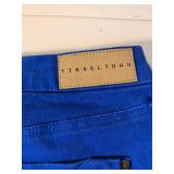 Tinseltown Blue Denim Jeans