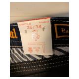 Rock Revival Amanda Boot Cut Jeans 26/34