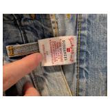 Lucky Brand Dungarees Classic Fit Jeans