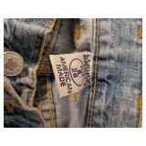 Lucky Brand Dungarees Classic Fit Jeans