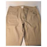 Lucky Brand Dungarees Classic Fit Jeans