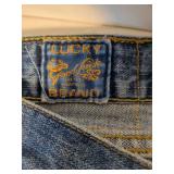 Lucky Brand Dungarees Jeans Size 8/29