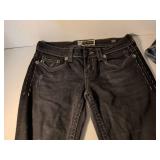 MEK Denim Oaxaca Boot Cut Jeans