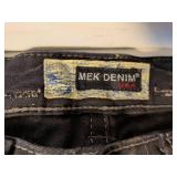 MEK Denim Oaxaca Boot Cut Jeans
