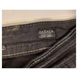MEK Denim Oaxaca Boot Cut Jeans