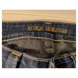 MEK Denim Oaxaca Boot Cut Jeans