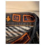 Rock Revival Boot Cut Jeans