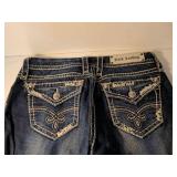 Rock Revival Boot Cut Jeans