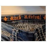 Rock Revival Women