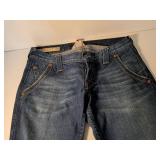 Lucky Brand Dungarees Blue Jeans