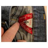 Lucky Brand Dungarees Blue Jeans